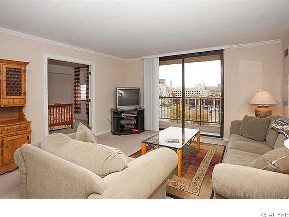3rd image of 1301 N Speer Blvd #605