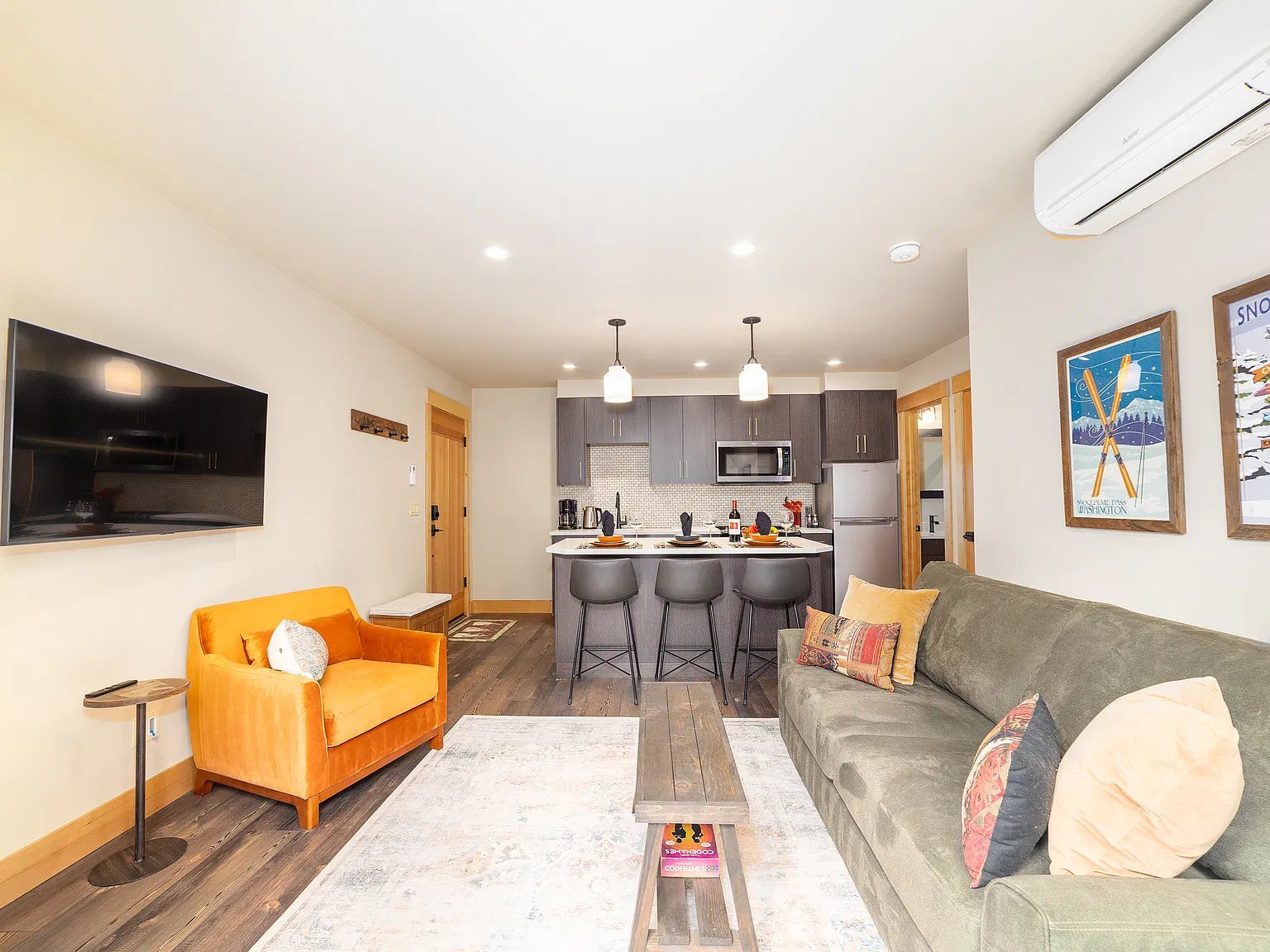 1 bed, 465 sqft, $2,000 — Photo 4