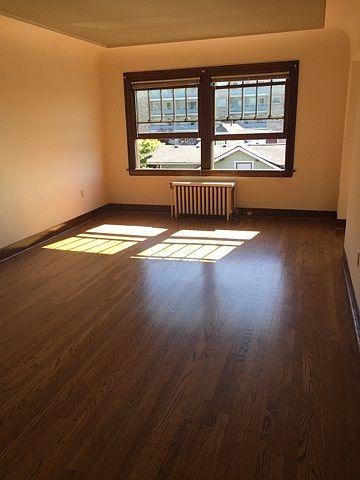 Hard wood flooring