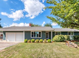 2878 Maranta St, Eugene, OR 97404