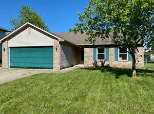 1514 Counselor Row, Shelbyville, IN 46176