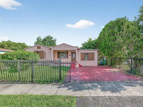 2920 NW 69th Street, Miami, FL 33147