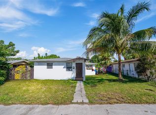 437 NW 8th St, Homestead, FL 33030