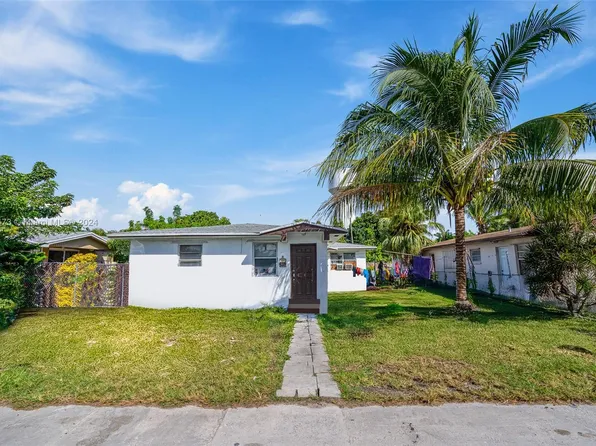 437 NW 8th St, Homestead, FL 33030