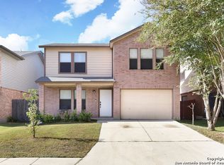 9423 Rue De Bois, San Antonio, TX 78254