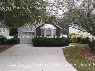 545 Crossbridge Aly, Johns Creek, GA 30022
