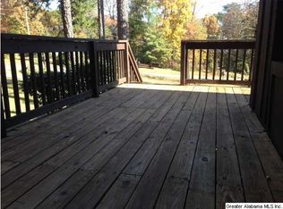 4001 Rock Ridge Rd, Birmingham, AL 35210