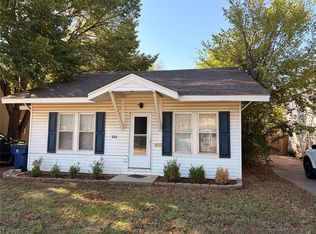 810 W Spruce Ave, Duncan, OK 73533