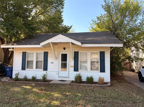 810 W Spruce Ave, Duncan, OK 73533