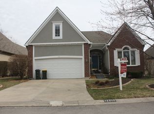 14217 Slater St, Overland Park, KS 66221