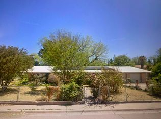 910 8th St, Tularosa, NM 88352