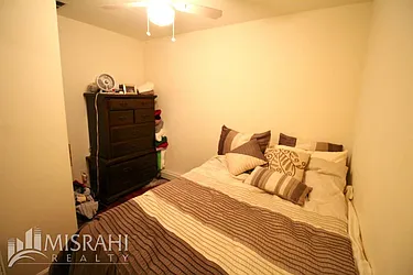 Rented by J Misrahi Realty Corp