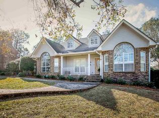 10023 Autumn Ln, Pensacola, FL 32514