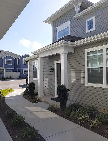 5049 Hawkins Mill Way — Photo 1