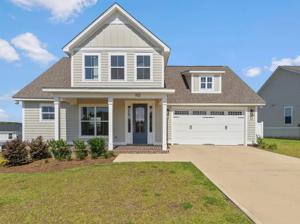 152 Tulane Way, Tallahassee, FL 32317
