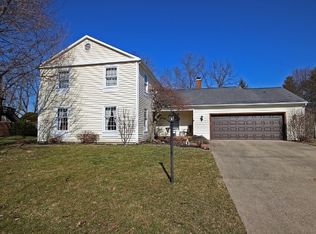 532 Willow Ln, Circleville, OH 43113