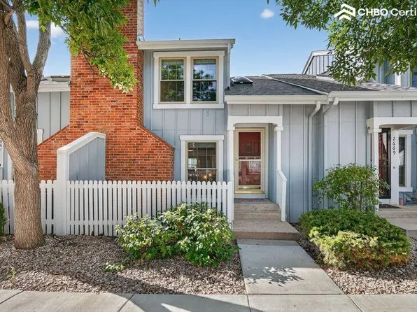 2665 Hatch Cir, Colorado Springs, CO 80918