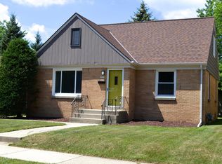 3837 N 80th St, Milwaukee, WI 53222