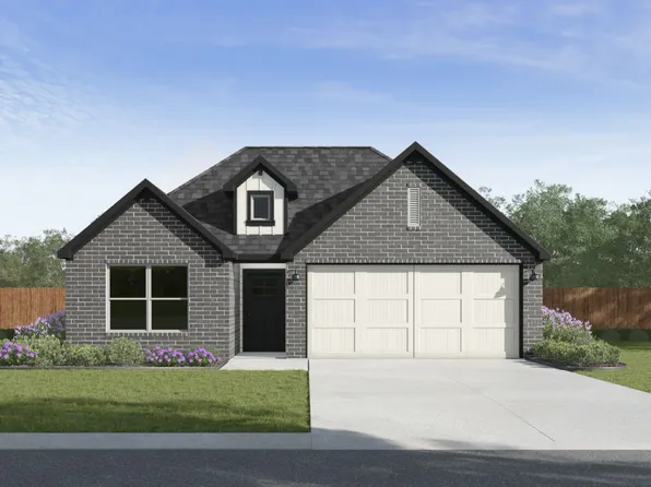 5524 Eula Ln, New Braunfels, TX 78130