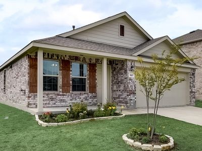 1527 Westfall Dr, Anna, TX, 75409