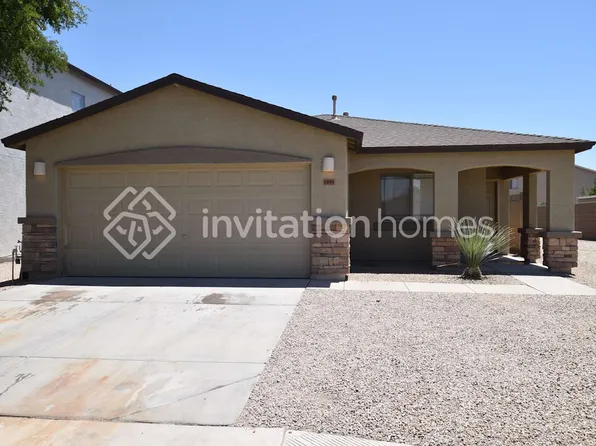 1999 E Dust Devil Dr, San Tan Valley, AZ 85143