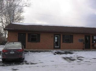 1249 N Reading Rd, Stevens, PA 17578