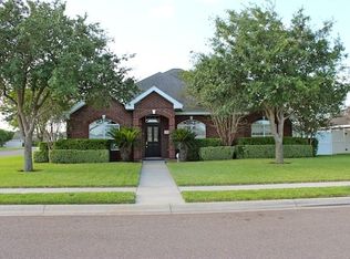 5718 Wild Persimmon, Harlingen, TX 78552