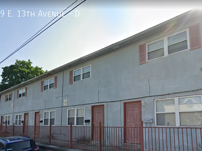 259 E 13th Ave #D — Photo 1