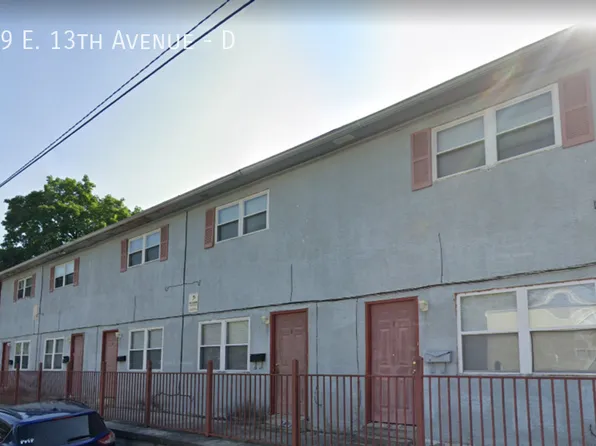 259 E 13th Ave APT D, Columbus, OH 43201