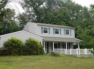 604 E Pink Magnolia Dr, Winona Lake, IN