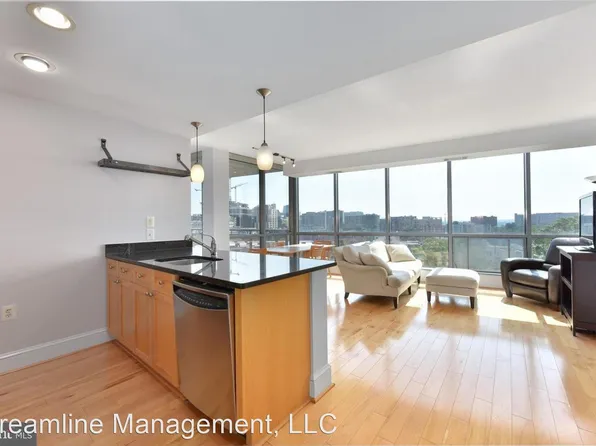 2001 15th St N APT 506, Arlington, VA 22201