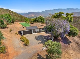 11378 Pala Loma Dr, Valley Center, CA 92082