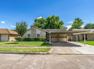 4808 Faircrest St, Pasadena, TX 77505