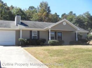 3990 Pinedale Ln, Gainesville, GA 30507