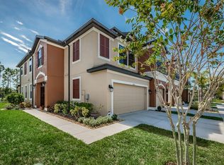 11450 Crowned Sparrow Ln, Tampa, FL 33626