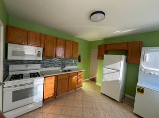 807 Bushkill St, Easton, PA 18042