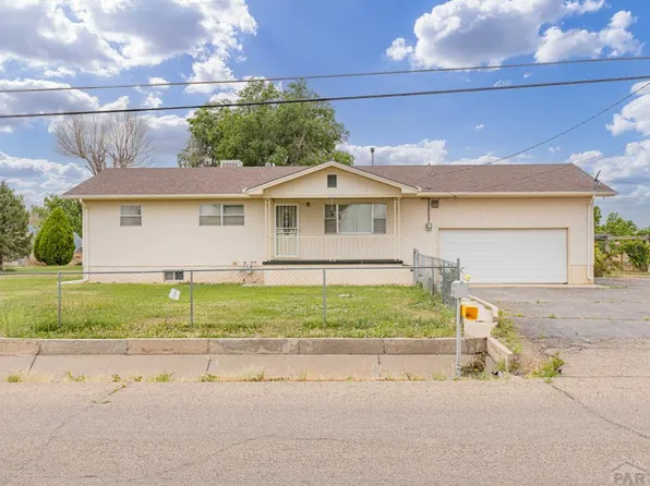 931 25th Ln, Pueblo, CO 81006