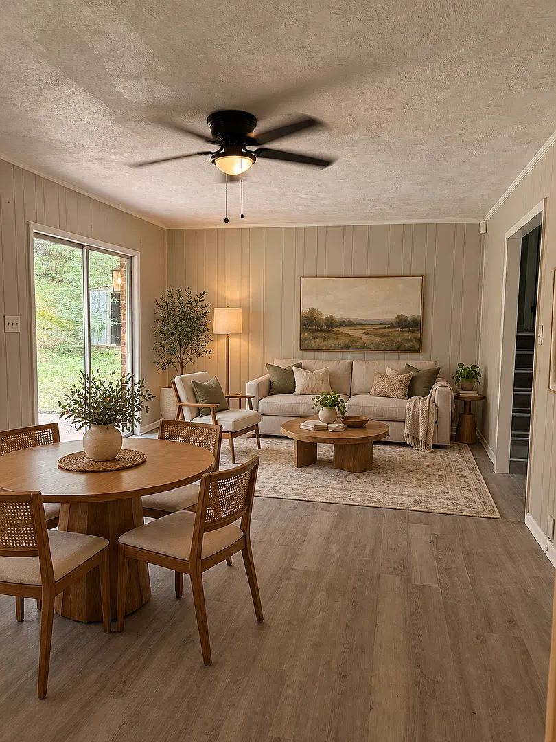 Charming Home for Rent in Anniston, AL - 6305 Winwood Drive — Photo 1