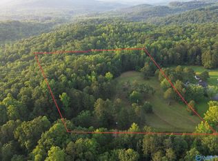 7161 Simpson Point Rd, Grant, AL 35747