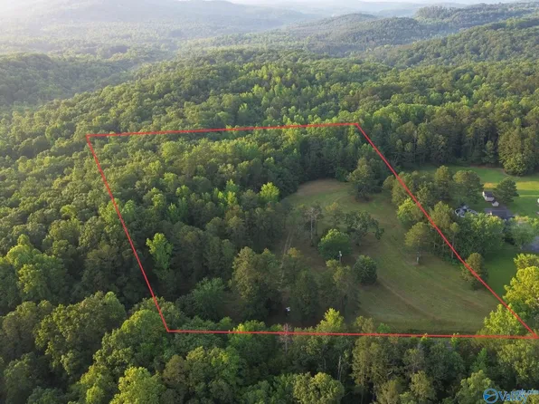 7161 Simpson Point Rd, Grant, AL 35747