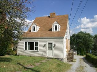 1416 Anderson Rd, Pittsburgh, PA 15209