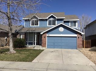 289 W 116th Way, Northglenn, CO 80234