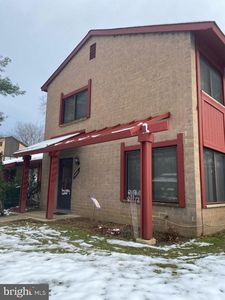 9563 Transfer Row, Columbia, MD, 21045