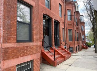 83 Perkins St APT 2, Somerville, MA 02145