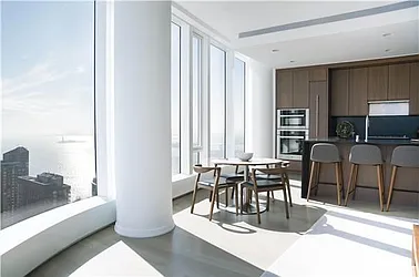 Rented by Time Equities, Inc.