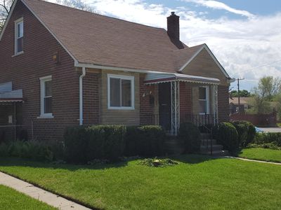 19904 Manor St, Detroit, MI, 48221