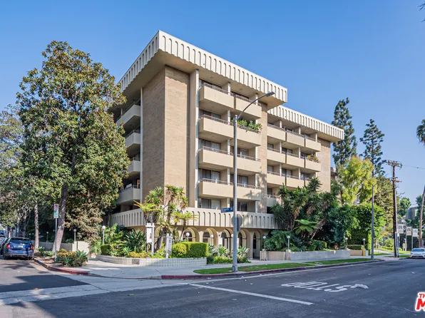 1300 Midvale Ave APT 409, Los Angeles, CA 90024