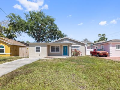 3005 W Kathleen St, Tampa, FL, 33607