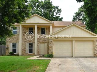 3921 Willow Run, Flower Mound, TX 75028