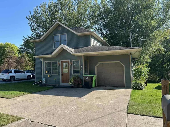 202 West 10TH STREET, Neillsville, WI 54456